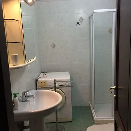 بيت للعطل Casa Vacanze Rosa *