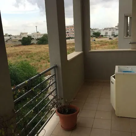 Casa Vacanze Rosa