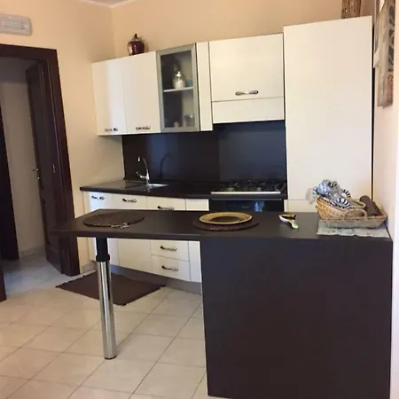Casa Vacanze Rosa ليتشي